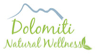 Logo Dolomiti Natural Wellness