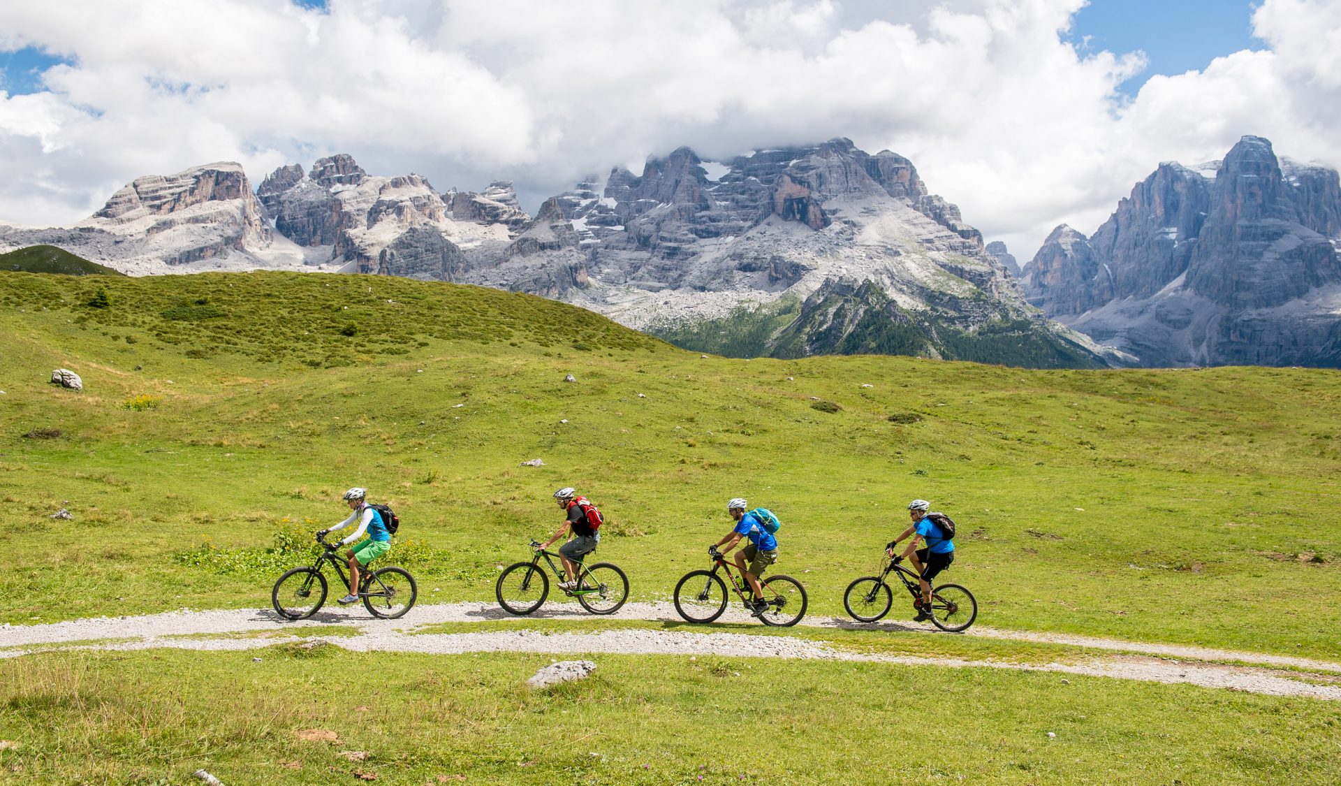 Percorsi Bike Val Rendena