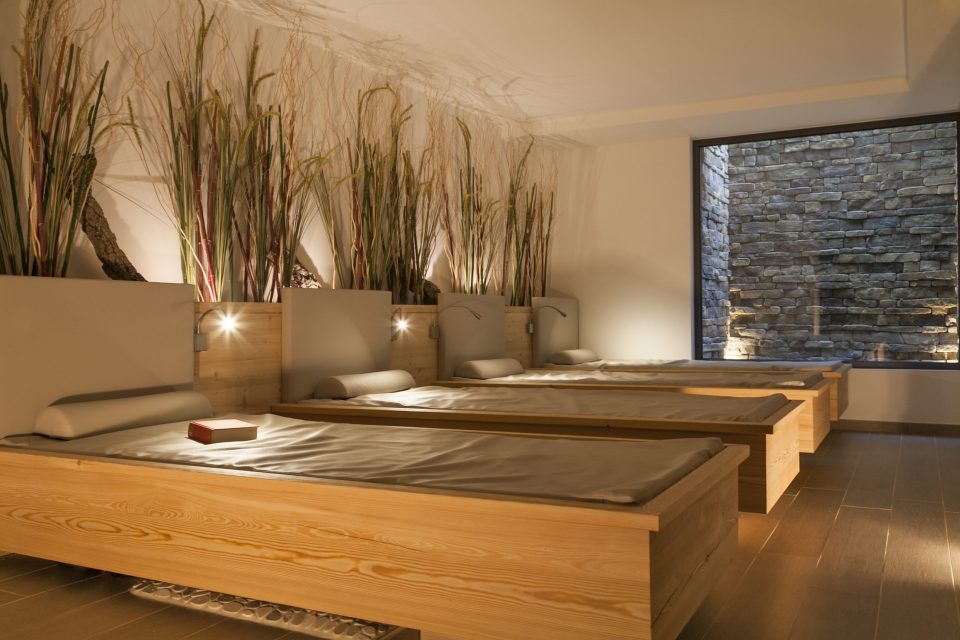 Zona Relax centro benessere
