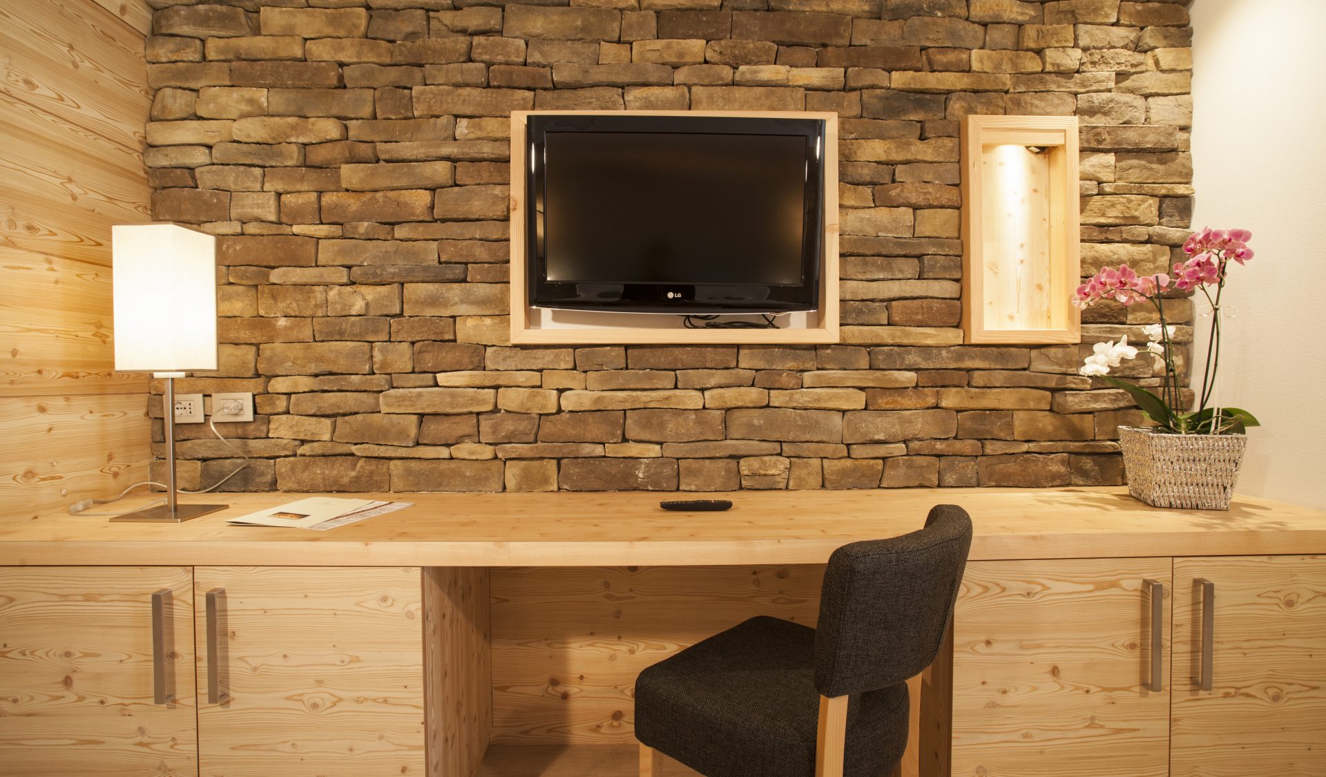 Suite Hotel Europeo Pinzolo