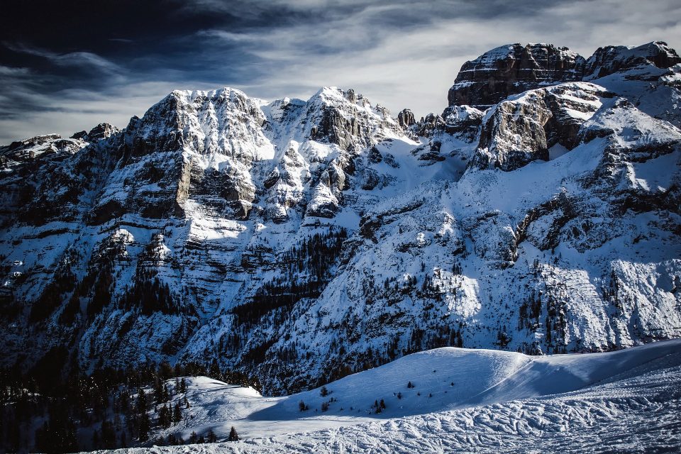 Dolomiti di Brenta
