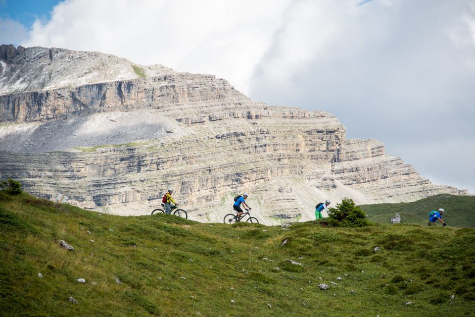Bike Dolomiti di Brenta