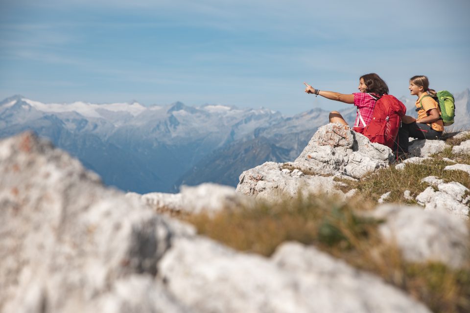 Escursioni Val Rendena